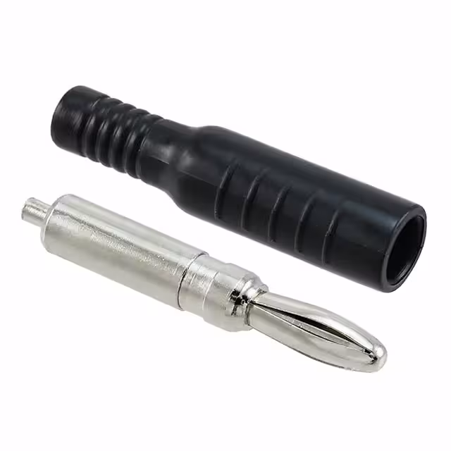 BU-P5169-0 Mueller Electric Co  Buchsenstecker